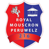logo Mouscron-Péruwelz