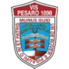 logo Vis Pesaro