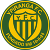logo Ypiranga RS