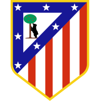 logo Atlético Madrid