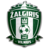 logo Zalgiris Vilnius