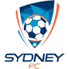 logo Sydney FC