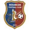 logo FC Besançon