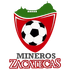 logo Mineros De Zacatecas