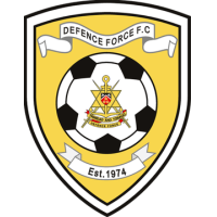 logo Defence Force FC