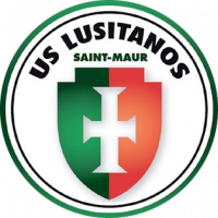 logo Lusitanos Saint-Maur