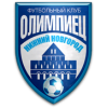 logo Olimpiets Nizhniy Novgorod