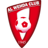 logo Al Wehda Mecca