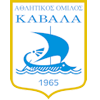 logo Kavala