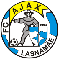 logo Ajax Lasnamäe