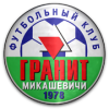 logo Granit Mikashevichy