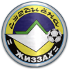 logo Sogdiyona Jizzakh