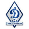 logo Dinamo St. Petersburg