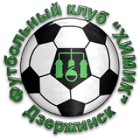 logo Khimik Dzerzhinsk