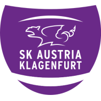 logo Austria Klagenfurt