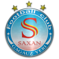 logo Saxan Gagauz Yeri