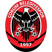 logo Çorum FK