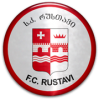 logo Rustavi