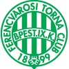 logo Ferencvárosi