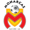 logo Monarcas Morelia