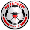 logo Metallurg Lipetsk