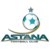 logo Astana