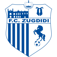 logo FC Zugdidi