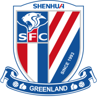 logo Shanghai Shenhua