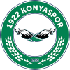 logo 1922 Konyaspor