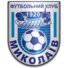 logo Mykolaiv