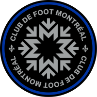 logo CF Montréal