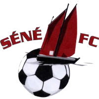 logo Séné FC