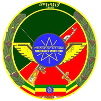 logo Defence Addis Abeba