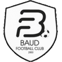 logo Baud FC