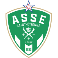 logo Saint-Étienne