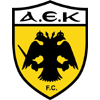 logo AEK Atenas