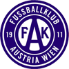 logo Austria/WAC