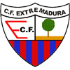 logo CF Extremadura