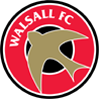 logo Walsall