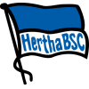 logo Hertha Berlin