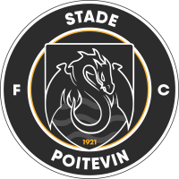 logo Stade Poitevin