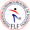 logo Luksemburg