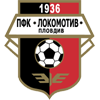 logo Lokomotiv Plovdiv