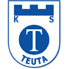 logo Teuta Durres