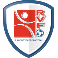 logo La Roche-sur-Yon