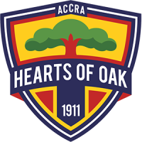 logo Hearts of Oak