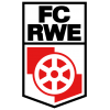 logo Rot-Weiss Erfurt