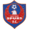 logo Cape Town Spurs