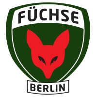 logo Reinickendorfer Fuchse