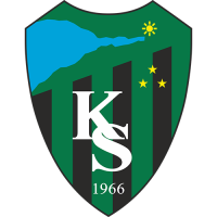 logo Kocaelispor